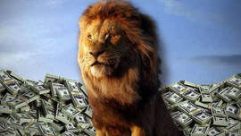 Thành công của ‘The Lion King’ mở ra cuộc cách mạng làm phim bằng công nghệ thực tế ảo