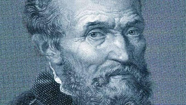 Thiên tài người Ý Michelangelo là người đồng tính?