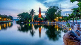 Việt Nam có 2 ngôi chùa trong 20 công trình kiến trúc tôn giáo đặc sắc nhất thế giới