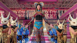 Ca khúc ‘Dark Horse’ của Katy Perry bị tòa kết luận đạo nhạc