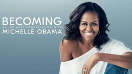 ‘Chất Michelle’ - hành trình khẳng định bản thân của Michelle Obama