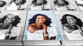 'Chất Michelle' và câu chuyện của 'chúng ta'