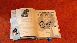 ‘Chất Michelle’ - câu chuyện ‘kiêu hãnh và định kiến’ của người phụ nữ quyền lực nước Mỹ