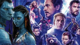 ‘Avatar 2’ quyết tâm chiếm lại ngôi vương từ ‘Avengers: Endgame’