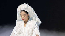 Hoàng Thuỳ Linh đưa tín ngưỡng thờ Mẫu vào sản phẩm âm nhạc mới