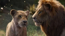 ‘The Lion King’ soán ngôi ‘Frozen’ thành phim hoạt hình có doanh thu cao nhất