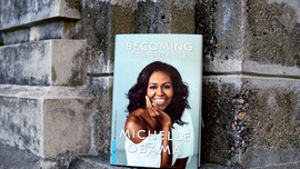 Chất Michelle: Bài tập đọc ở lớp mẫu giáo và 'tuổi thơ dữ dội' của phu nhân Obama