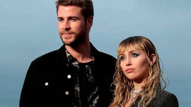 Liam Hemsworth lần đầu lên tiếng sau ly hôn với Miley Cyrus