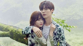 'Nàng cỏ' Goo Hye Sun tuyên bố chuẩn bị ly hôn chồng trẻ Ahn Jae Hyun