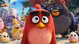 'The Angry Birds Movie 2' – Bộ phim hoàn hảo cho tuần lễ cuối của mùa hè