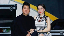 Ca sĩ Lâm Vũ chia sẻ về cuộc sống hôn nhân sau khi lấy vợ là hoa hậu chỉ sau 4 tháng quen biết