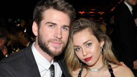 Liam Hemsworth chính thức đệ đơn ly dị Miley Cyrus