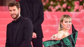 Miley Cyrus giận dữ, quyết liệt phủ nhận việc lừa dối Liam Hemsworth