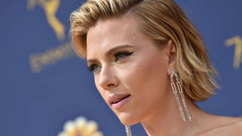 Scarlett Johansson - Nữ minh tinh kiếm tiền giỏi nhất trong dòng phim siêu anh hùng