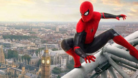 Sony tiếp tục lên kế hoạch thực hiện hậu truyện cho Spider Man: Far from Home