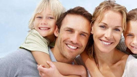 7 bí quyết đơn giản để giữ hạnh phúc gia đình