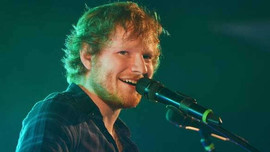 Ed Sheeran bất ngờ tuyên bố ngừng hát dài hạn