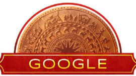 Tranh cãi về biểu tượng trống đồng Đông Sơn trên Doodles của Google