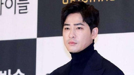 Nam diễn viên Kang Ji Hwan thừa nhận cáo buộc hiếp dâm tập thể