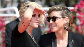 Kristen Stewart từng được khuyên 'không nắm tay bạn gái nơi công cộng' để bảo vệ sự nghiệp