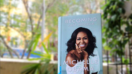 Travel-Blogger Đinh Hằng: “Tôi lặng người khi đọc hồi ký Chất Michelle”