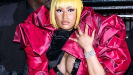 Nicki Minaj gây sốc khi tuyên bố giải nghệ