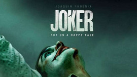 Phim ‘Joker’ lên ngôi cao nhất tại LHP Venice 76