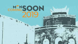 NS Quốc Trung và Moonsoon Music Festival 2019 chính thức trở lại