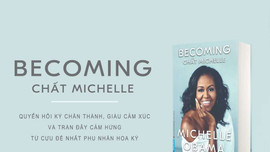 'Chất Michelle' trở thành hiện tượng trong ngành xuất bản Việt Nam 2019