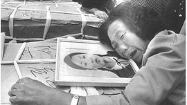 Vụ thảm sát Gwangju qua góc nhìn của một nữ nhà văn Hàn Quốc