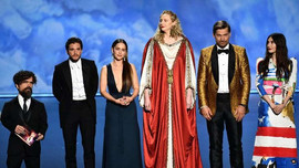 Chiến thắng của ‘Game of Thrones’ tại Emmy 2019 gây tranh cãi