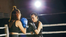 Mỹ Tâm gây bất ngờ với hình ảnh nữ võ sĩ boxing trong MV mới