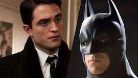 Robert Pattinson nhận được bao nhiêu tiền cho vai Batman?