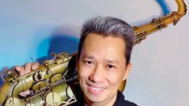 Nghệ sĩ saxophone Xuân Hiếu qua đời sau hơn 1 năm chống chọi ung thư đường tiết niệu