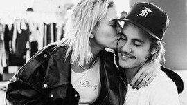 Cặp đôi Justin Bieber – Hailey chính thức tuyên thệ trong lễ cưới