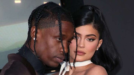 Kylie Jenner chia tay bạn trai rapper sau 2 năm mặn nồng