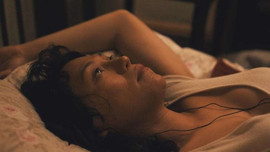 'Lingua Franca; bộ phim của nữ đạo diễn chuyển giới gốc Á đầu tiên trên thế giới