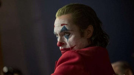 'Joker' phá vỡ kỷ lục doanh thu dù được cảnh báo 'chỉ dành cho người trưởng thành'