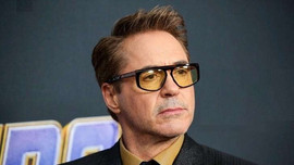 Robert Downey Jr. lên tiếng bênh vực Avengers: Endgame