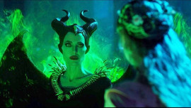 Maleficent soán ngôi vương phòng vé từ Joker