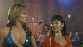 Jennifer Lopez và 3 nữ diễn viên đang dẫn đầu cuộc đua Oscar 2020