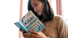 Ikigai - có lý do để thức dậy mỗi ngày đã là một niềm hạnh phúc
