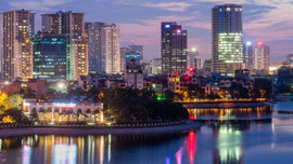 Hà Nội được công nhận là thành phố sáng tạo của thế giới