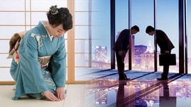 Sự tử tế và riêng tư tạo nên chất riêng của người Nhật
