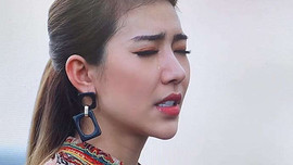 Hoàng Y Nhung vào vai 'người thứ 3' trong phim ngắn đầu tay