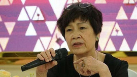 Bà Nguyễn Thị Hồng Ngát xin rút khỏi Hội đồng duyệt phim quốc gia