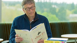5 thói quen “nhỏ nhưng có võ” của những người siêu thành công: Từ Bill Gates, Warren Buffett đến Steve Jobs đều tuân thủ