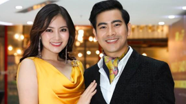 Ngọc Lan và Thanh Bình chính thức xác nhận ly hôn sau 3 năm bên nhau ​