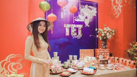 Tet Festival 2020 lần đầu tiên tổ chức tại TP.HCM