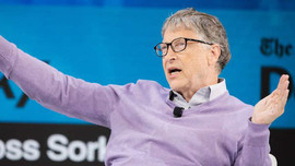 Phải biết "giữ cái đầu lạnh" như Bill Gates: Bản lĩnh của một tỷ phú là không để cái tôi làm mờ mắt mình!